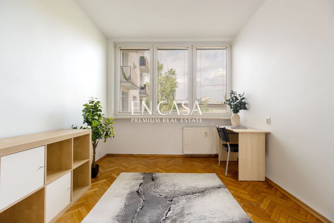 Apartment Rent Warszawa Śródmieście Wilcza 3